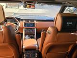 Land Rover Range Rover 2014 годаfor38 000 000 тг. в Астана – фото 5