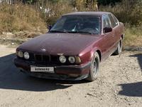 BMW 525 1991 годаүшін1 200 000 тг. в Семей