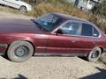 BMW 525 1991 года за 1 200 000 тг. в Семей – фото 6