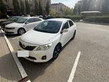 Toyota Corolla 2011 года за 5 500 000 тг. в Актобе