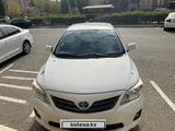 Toyota Corolla 2011 годаүшін5 500 000 тг. в Актобе – фото 2