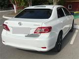 Toyota Corolla 2011 годаүшін5 500 000 тг. в Актобе – фото 5