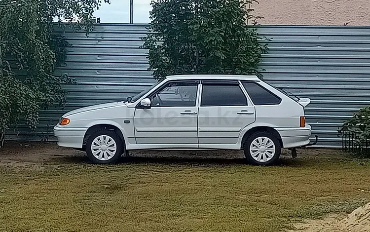 ВАЗ (Lada) 2114 2010 годаүшін1 650 000 тг. в Костанай