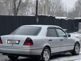 Mercedes-Benz C 280 1994 года за 2 800 000 тг. в Алматы – фото 3