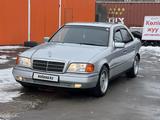 Mercedes-Benz C 280 1994 года за 2 800 000 тг. в Алматы