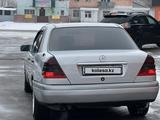 Mercedes-Benz C 280 1994 года за 2 800 000 тг. в Алматы – фото 5