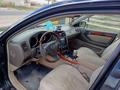 Lexus GS 300 2002 годаүшін5 000 000 тг. в Жанаозен – фото 4