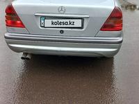 Mercedes-Benz C 200 1994 года за 1 650 000 тг. в Караганда