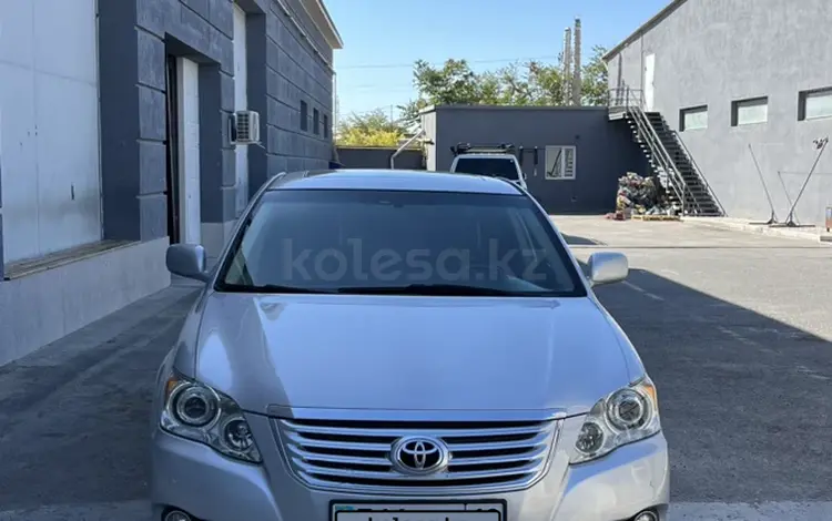 Toyota Avalon 2009 годаүшін6 800 000 тг. в Актау