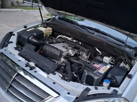 SsangYong Kyron 2014 года за 4 450 000 тг. в Алматы – фото 15