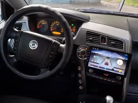 SsangYong Kyron 2014 года за 4 450 000 тг. в Алматы – фото 18