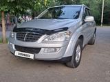 SsangYong Kyron 2014 года за 4 450 000 тг. в Алматы