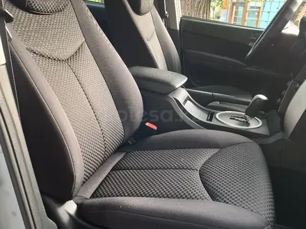 SsangYong Kyron 2014 года за 4 450 000 тг. в Алматы – фото 21