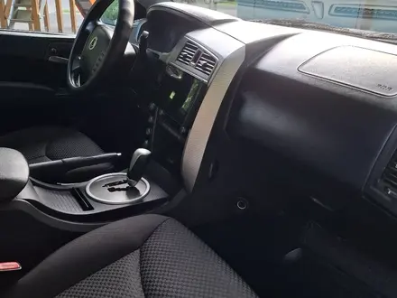 SsangYong Kyron 2014 года за 4 450 000 тг. в Алматы – фото 22