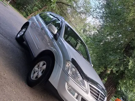 SsangYong Kyron 2014 года за 4 450 000 тг. в Алматы – фото 3