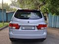 SsangYong Kyron 2014 года за 4 450 000 тг. в Алматы – фото 6