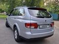 SsangYong Kyron 2014 года за 4 450 000 тг. в Алматы – фото 8