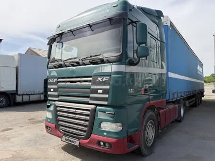 DAF  XF 105 2014 года за 23 000 000 тг. в Алматы – фото 3