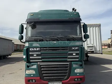 DAF  XF 105 2014 года за 23 000 000 тг. в Алматы