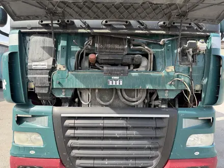 DAF  XF 105 2014 года за 23 000 000 тг. в Алматы – фото 4