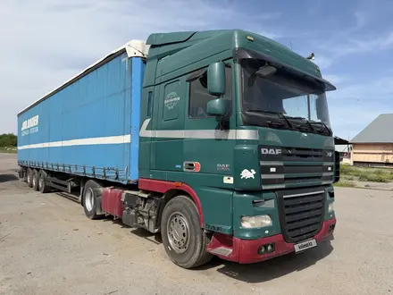 DAF  XF 105 2014 года за 23 000 000 тг. в Алматы – фото 2