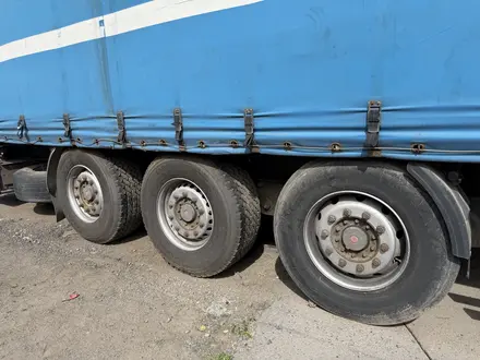 DAF  XF 105 2014 года за 23 000 000 тг. в Алматы – фото 5