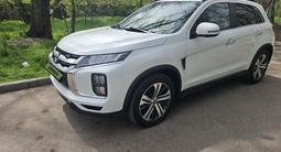 Mitsubishi ASX 2022 года за 10 200 000 тг. в Алматы – фото 4