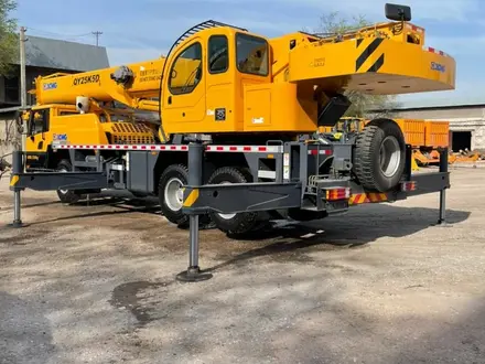 XCMG  QY25K5D 2023 года за 70 000 000 тг. в Алматы