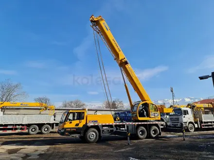XCMG  QY25K5D 2023 года за 70 000 000 тг. в Алматы – фото 12