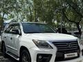 Lexus LX 570 2008 года за 15 000 000 тг. в Алматы