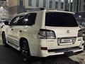 Lexus LX 570 2008 года за 15 000 000 тг. в Алматы – фото 7
