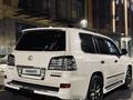 Lexus LX 570 2008 года за 15 000 000 тг. в Алматы – фото 8