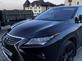 Lexus RX 200t 2019 годаfor19 600 000 тг. в Усть-Каменогорск