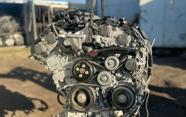 Двигатель 2GR-FKS 3.5лүшін120 000 тг. в Астана