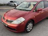 Nissan Tiida 2008 года за 4 300 000 тг. в Актау
