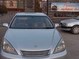Toyota Windom 2003 года за 4 899 999 тг. в Жаркент