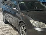 Toyota Camry 2006 года за 4 800 000 тг. в Жезказган – фото 2