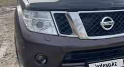 Nissan Pathfinder 2012 года за 8 500 000 тг. в Алматы – фото 5
