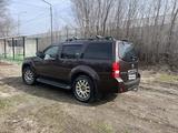 Nissan Pathfinder 2012 года за 8 500 000 тг. в Алматы – фото 3