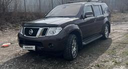 Nissan Pathfinder 2012 года за 8 500 000 тг. в Алматы – фото 2