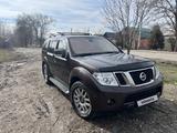 Nissan Pathfinder 2012 года за 8 500 000 тг. в Алматы – фото 2