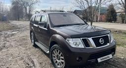 Nissan Pathfinder 2012 года за 8 500 000 тг. в Алматы – фото 3