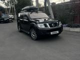 Nissan Pathfinder 2012 года за 8 500 000 тг. в Алматы