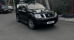 Nissan Pathfinder 2012 года за 8 500 000 тг. в Алматы