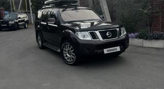 Nissan Pathfinder 2012 года за 8 500 000 тг. в Алматы