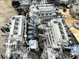 Двигатель Toyota 3.4 5VZ-FE свап комплект за 750 000 тг. в Алматы