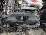 Двигатель Toyota 3.4 5VZ-FE свап комплект за 750 000 тг. в Алматы – фото 3