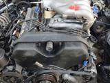 Двигатель Toyota 3.4 5VZ-FE свап комплект за 750 000 тг. в Алматы – фото 4