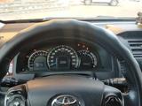 Toyota Camry 2013 годаүшін9 300 000 тг. в Павлодар – фото 4