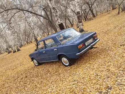ВАЗ (Lada) 2101 1974 года за 1 500 000 тг. в Усть-Каменогорск – фото 16